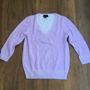 JCrew Italian Cashmere sweater